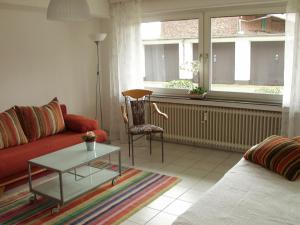 Billede fra billedgalleriet på Big 1 Room Apartment - 15 Min Messe DUS i Meerbusch