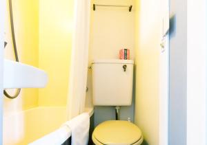 Fotografie z fotogalerie ubytování FLEXSTAY INN Kawasaki Ogawacho v destinaci Kawasaki