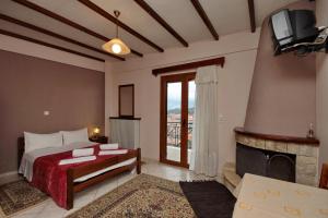 Gallery image of Guesthouse Panorama in Vitina