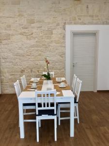 Zdjęcie z galerii obiektu B&B Sant'Agostino w mieście Giovinazzo