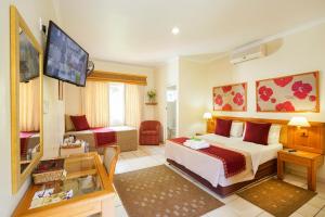 Gallery image of Centre Court B&B in Durban