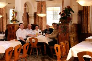 Hosté ubytování Gasthof Erzherzog Franz Ferdinand