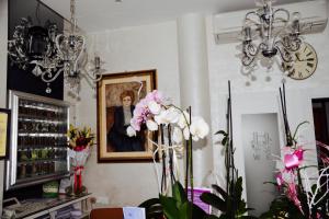 Fotografie z fotogalerie ubytování West End v destinaci Gatteo a Mare