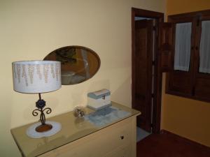 Fotografie z fotogalerie ubytování La Posada del Recovero v destinaci Genalguacil