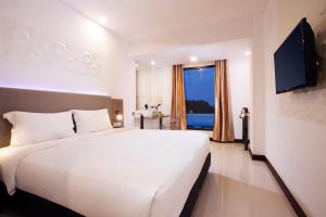 Gallery image of Verse Hotel Cirebon in Cirebon