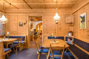 Fotografia z galérie ubytovania Aparthotel Spitzer v destinácii Sankt Gallenkirch