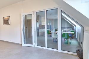 Fotografia z galérie ubytovania Apartmány Volarik v destinácii Mikulov