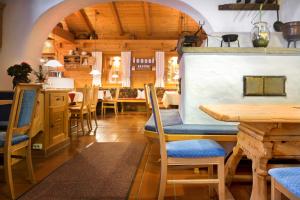 Fotografia z galérie ubytovania Aparthotel Spitzer v destinácii Sankt Gallenkirch