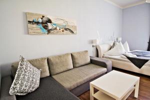 Istumisnurk majutusasutuses Business Class Ruterra Suite