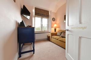 Gallery image of Heritage Bed and Breakfast in Calne