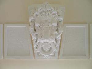 Gallery image of Hotel Schloonsee Garni in Bansin