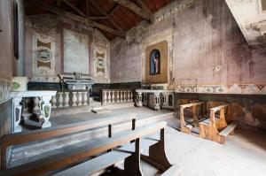 Fotografie z fotogalerie ubytování Agriturismo di Baroni Enzo v destinaci Dicomano