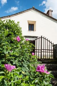 Zahrada ubytování Agriturismo di Baroni Enzo