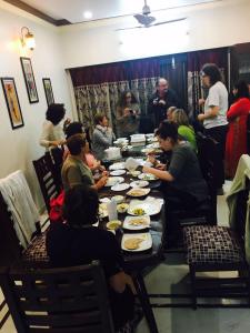 Gallery image of Mohini Home Stay in Agra