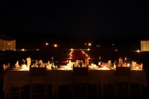 Gallery image of Sahara Luxury Camp in Merzouga