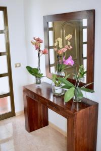 Gallery image of Casa Lava in Yaiza