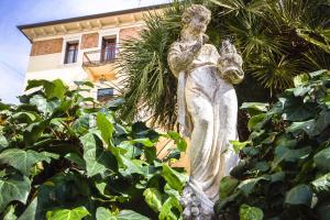 Gallery image of Alla Villa Liberty Bed & Breakfast in Verona