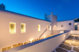 Fotografie z fotogalerie ubytování Rochari Hotel ve městě Mykonosu