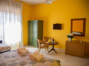 Gallery image of B&B Matida in Torre Annunziata