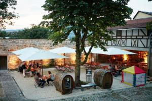 Galeriebild der Unterkunft Fränkischer Hof in Hofheim in Unterfranken