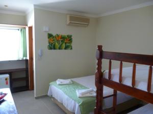 Gallery image of Hotel Pousada Rio Mar in Ubatuba
