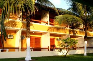 Gallery image of Coroa Vermelha Beach - All Inclusive in Porto Seguro