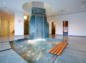 Fotografie z fotogalerie ubytování Hotel Walther - Relais & Châteaux v destinaci Pontresina