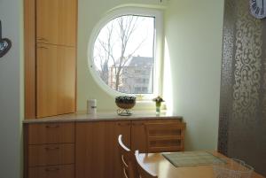 Fotografia z galérie ubytovania Szamóca Apartman v Segedíne