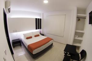Gallery image of Hotel Confort Ariari in Granada