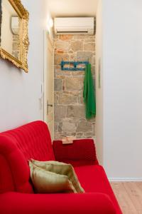 Fotografia z galérie ubytovania Luxury Boutique Apartment Stone Palace v Splite