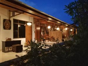 Gallery image of Geriya House in Ubud