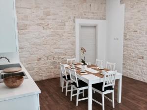 Zdjęcie z galerii obiektu B&B Sant'Agostino w mieście Giovinazzo