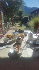 Imagen de la galería de Hosteria Amaneseres, en Capilla del Monte