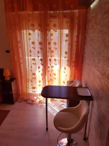 Fotografie z fotogalerie ubytování B&B Alghero Republic v destinaci Alghero