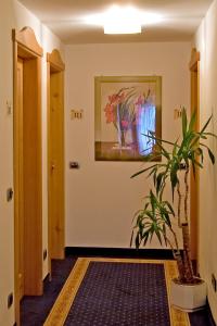Fotografie z fotogalerie ubytování Hotel Salvan v Campitello di Fassa