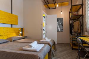 Gallery image of B&B L'Officina di Apollo in Mondello