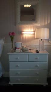 Fotografie z fotogalerie ubytování Shannonside House N37HF67 v destinaci Athlone
