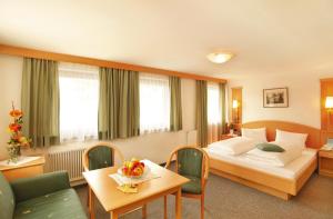Fotografie z fotogalerie ubytování Appartement Hotel Garni Matthäuserhof v destinaci Gerlos