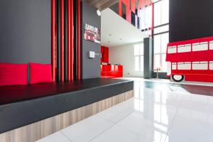 Fotografie z fotogalerie ubytování Neon Patong v destinaci Pláž Patong