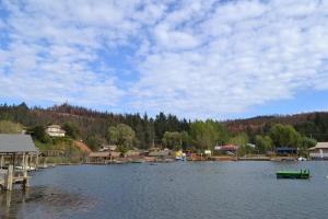 Foto dalla galleria di Costa Vichuquen a Vichuquén