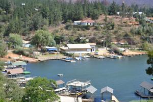 Foto dalla galleria di Costa Vichuquen a Vichuquén