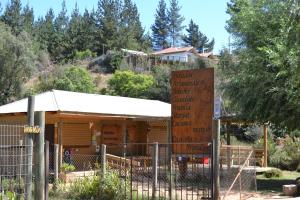 Foto dalla galleria di Costa Vichuquen a Vichuquén Altre 25 foto