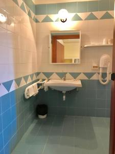 Hotel Scala Greca