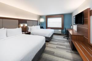 Gallery image of Holiday Inn Express & Suites West Plains Southwest by IHG in West Plains