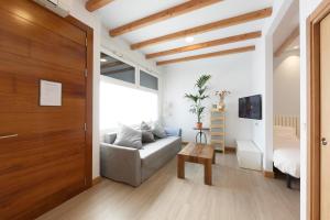 Gallery image of Ganexa Home in Zarautz