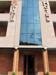 Foto dalla galleria di Primer Hotel a Yerevan