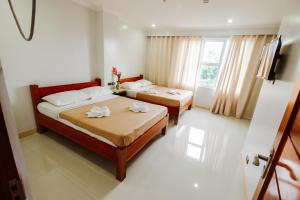 Gallery image of Hotel Lapira in Vigan