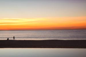 Fotografie z fotogalerie ubytování BelAir SunClub Cabos by Krystal Grand v destinaci San José del Cabo