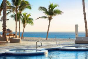 Fotografie z fotogalerie ubytování BelAir SunClub Cabos by Krystal Grand v destinaci San José del Cabo