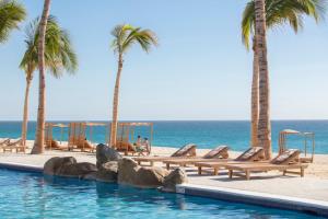 Fotografie z fotogalerie ubytování BelAir SunClub Cabos by Krystal Grand v destinaci San José del Cabo